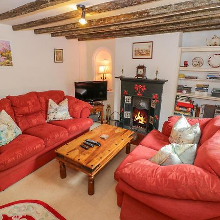 4 Lansdown Cottages Cheltenham Extérieur photo