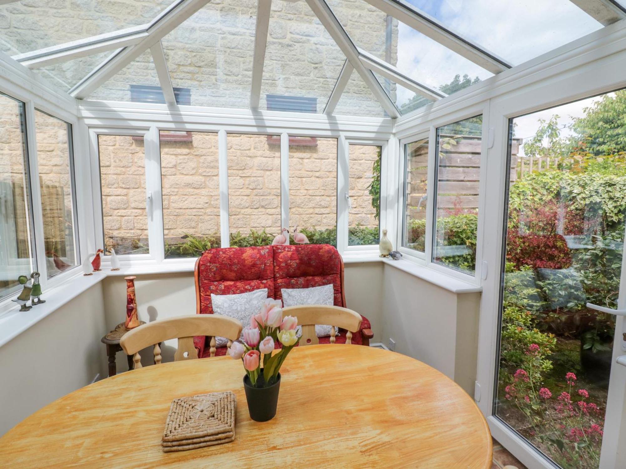 4 Lansdown Cottages Cheltenham Extérieur photo