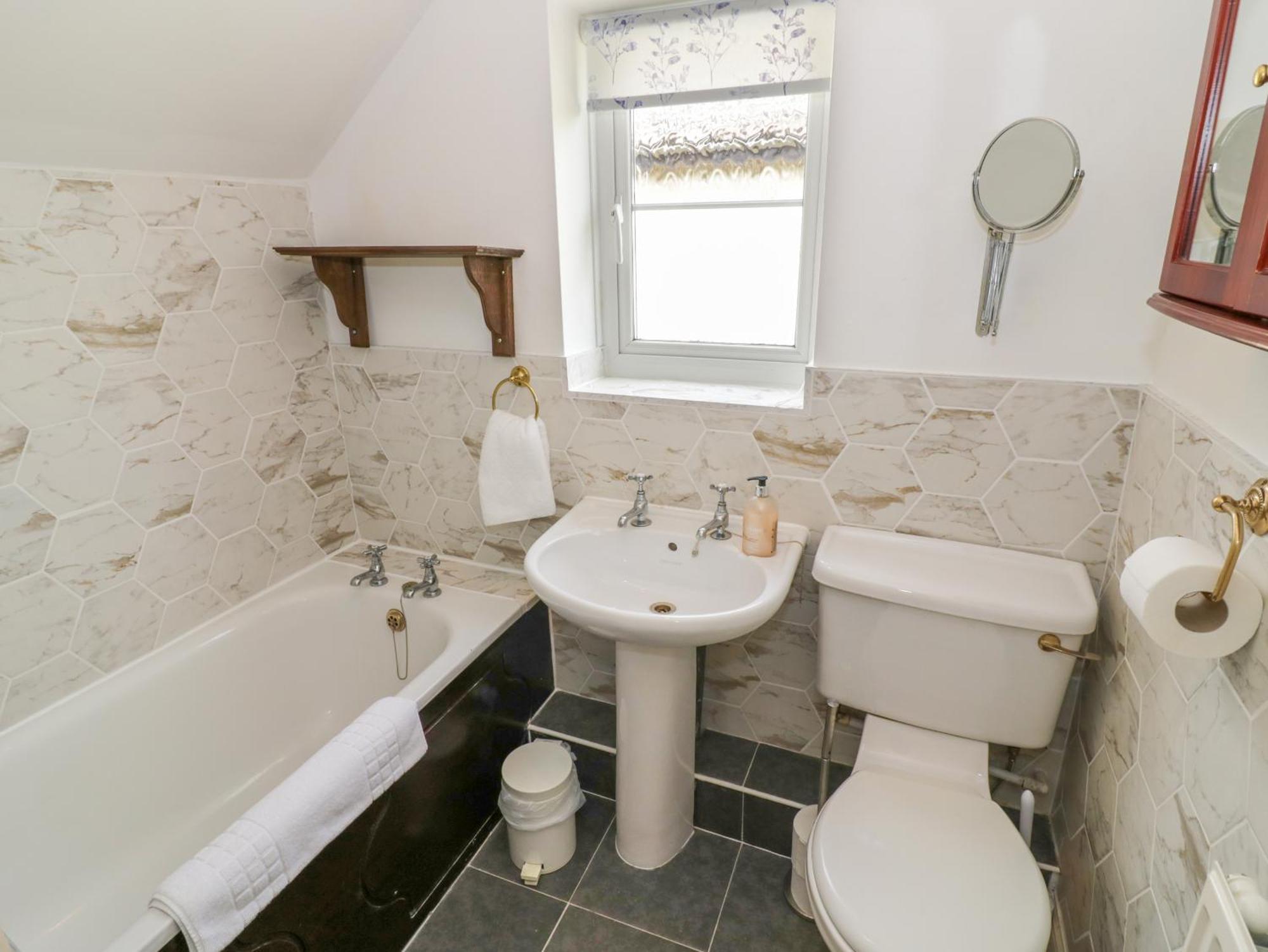 4 Lansdown Cottages Cheltenham Extérieur photo