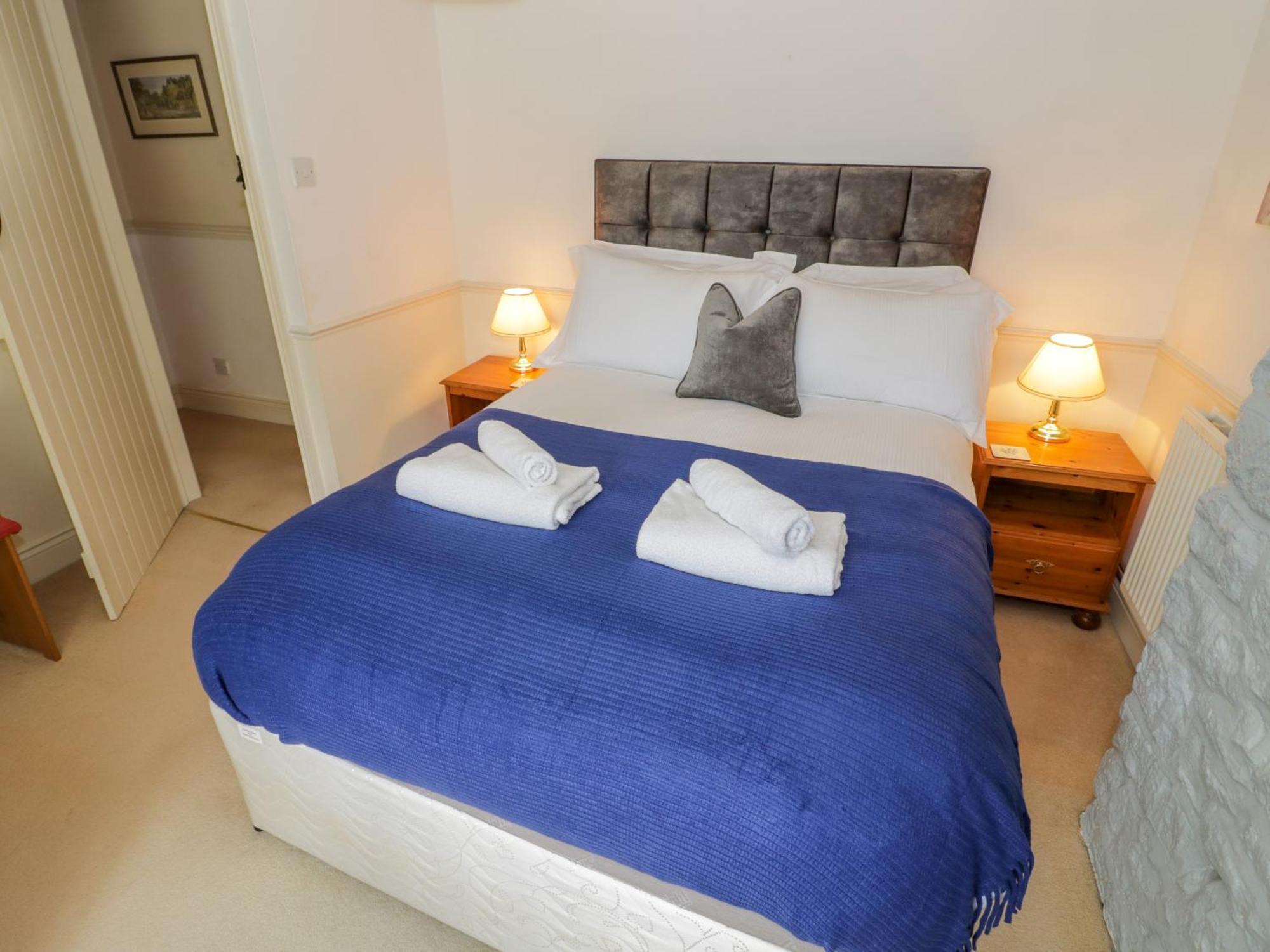 4 Lansdown Cottages Cheltenham Extérieur photo
