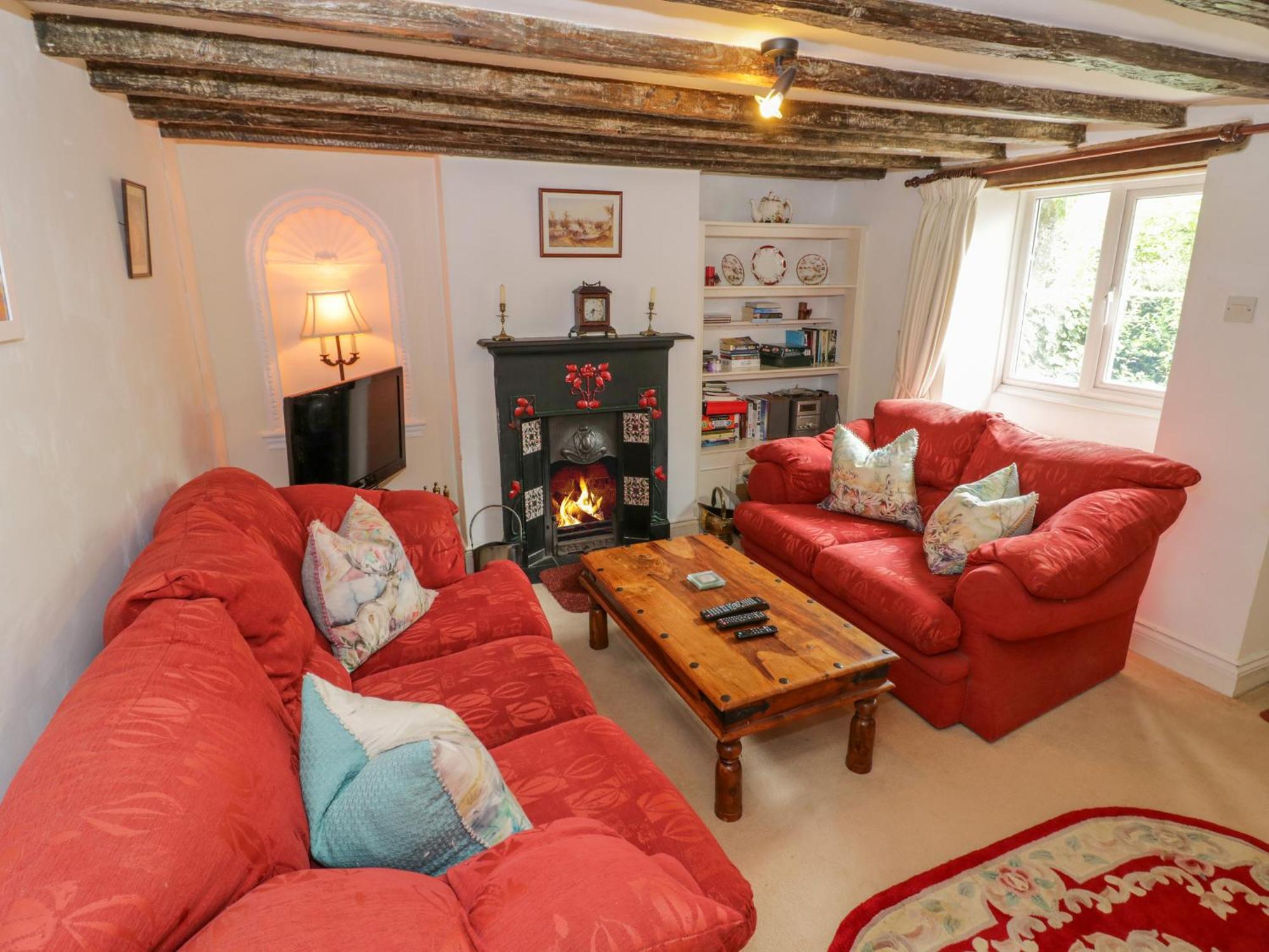 4 Lansdown Cottages Cheltenham Extérieur photo