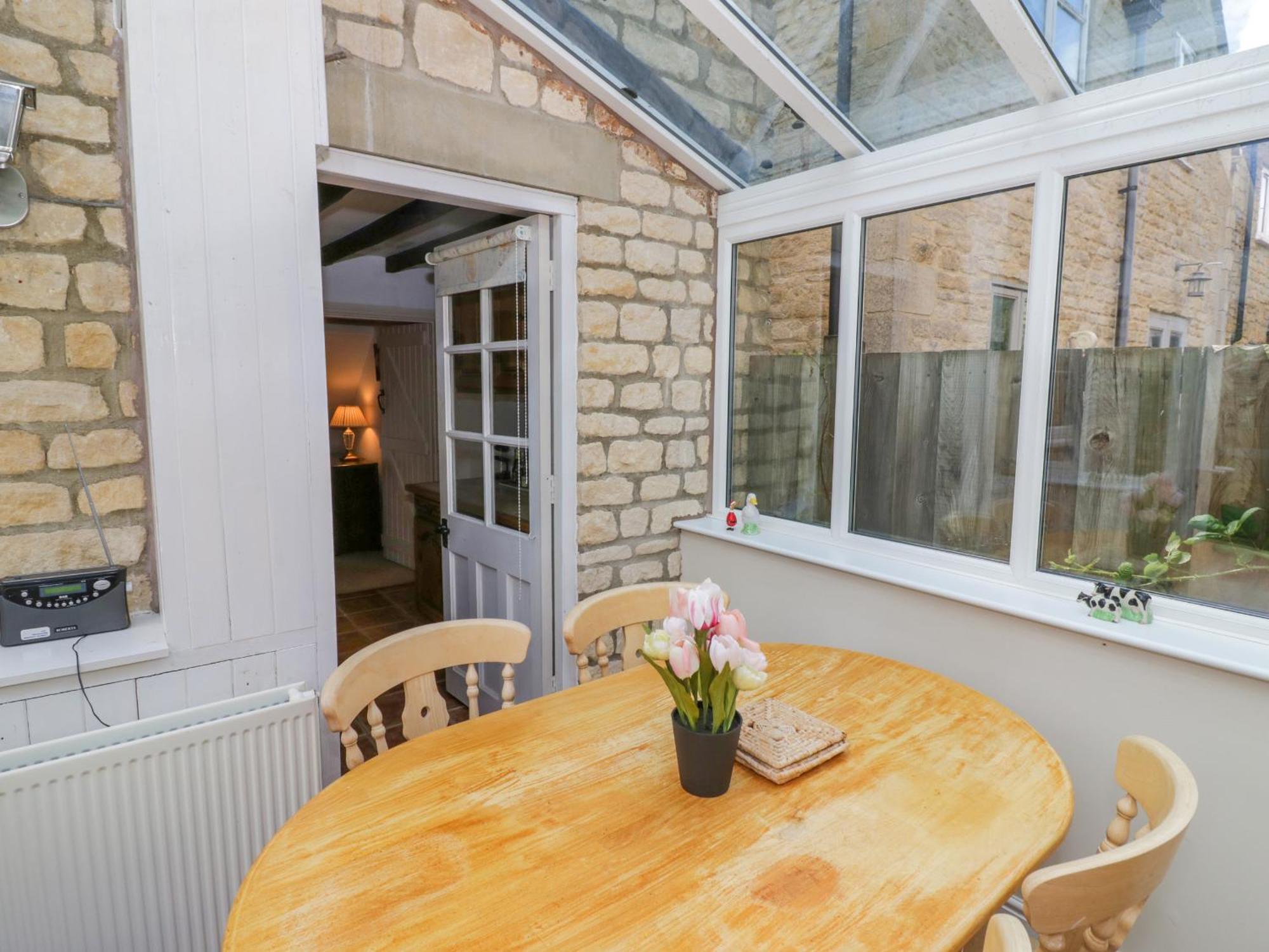 4 Lansdown Cottages Cheltenham Extérieur photo