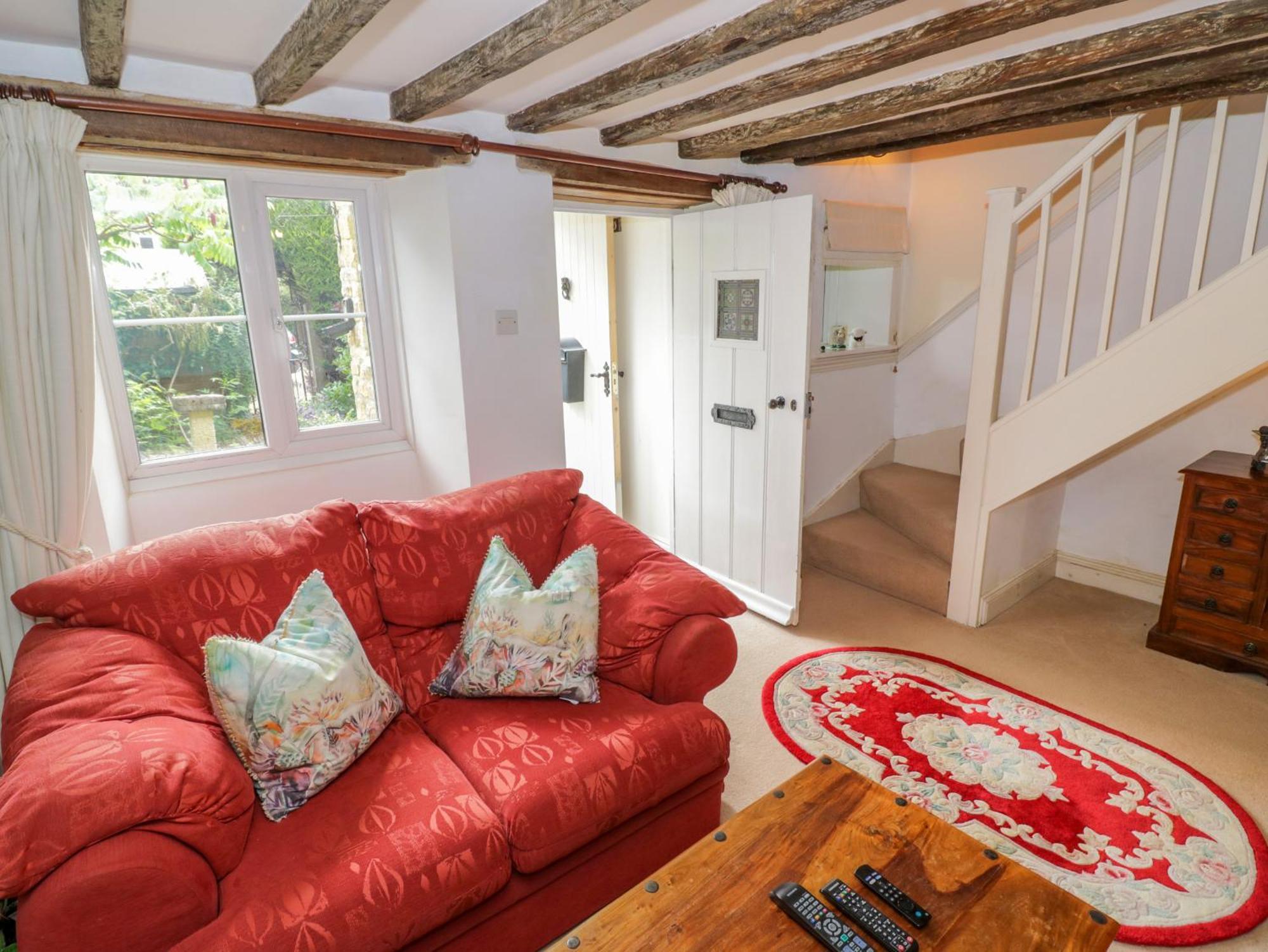 4 Lansdown Cottages Cheltenham Extérieur photo
